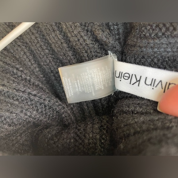 Calvin Klein Black - Picture 4 of 7